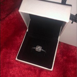 Pandora Timeless Elegance Ring